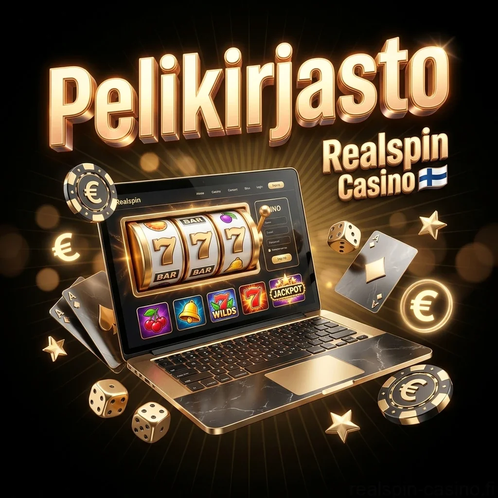Pelikirjasto
